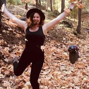 Meet your Posher, Karine